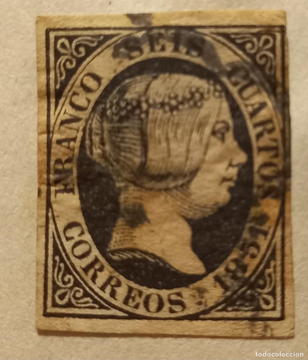 Sellos: Lote de sellos de Espa&ntilde;a y colonias - Foto 7