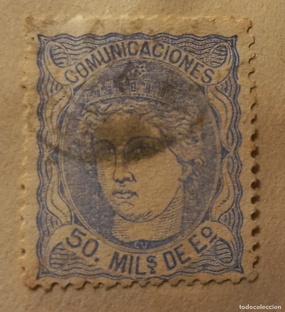 Sellos: Lote de sellos de Espa&ntilde;a y colonias - Foto 8