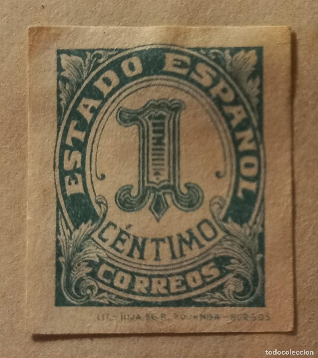 Sellos: Lote de sellos de Espa&ntilde;a y colonias - Foto 12