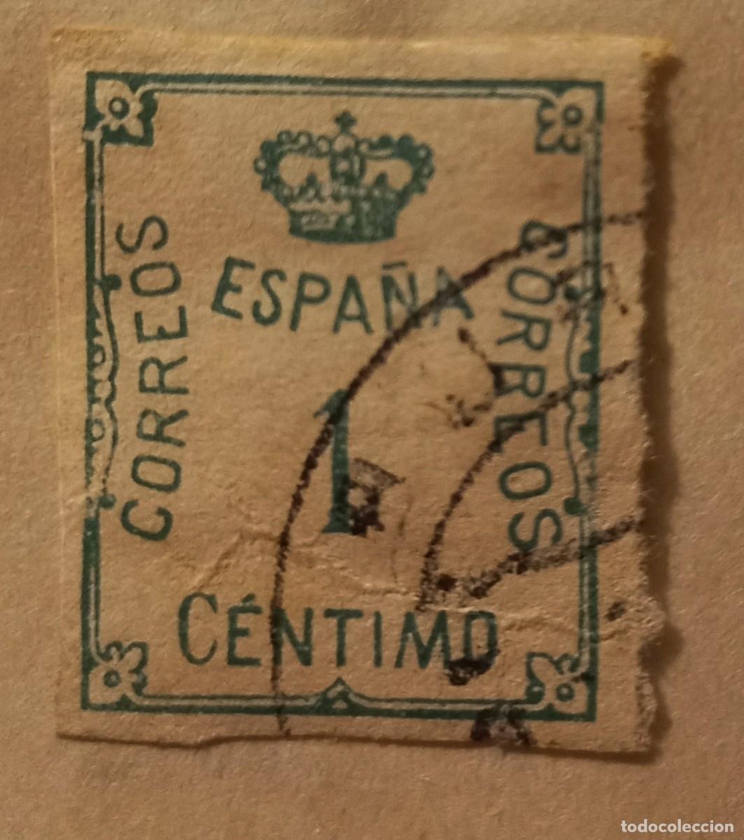 Sellos: Lote de sellos de Espa&ntilde;a y colonias - Foto 13