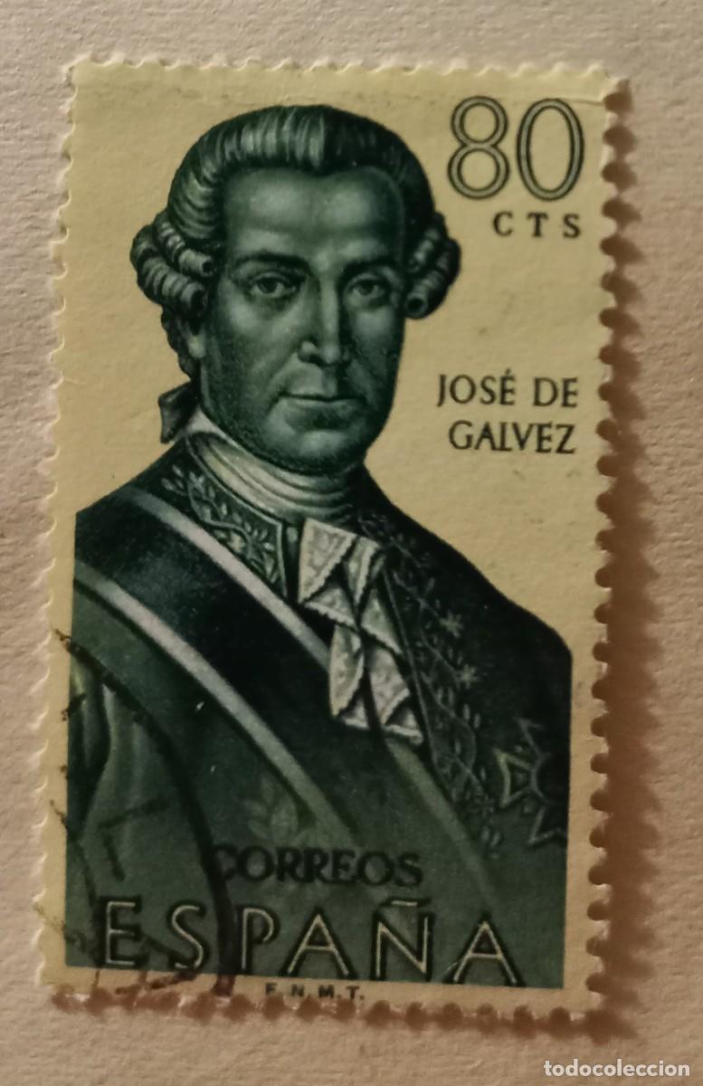 Sellos: Lote de sellos de Espa&ntilde;a y colonias - Foto 14