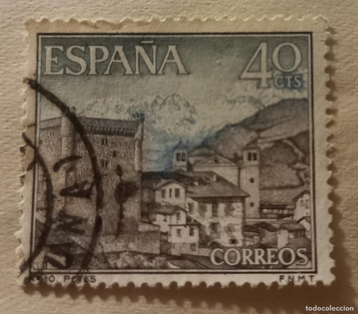 Sellos: Lote de sellos de Espa&ntilde;a y colonias - Foto 15