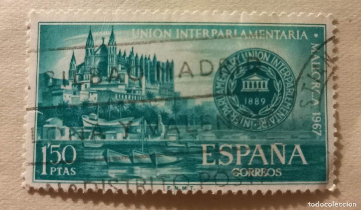 Sellos: Lote de sellos de Espa&ntilde;a y colonias - Foto 16