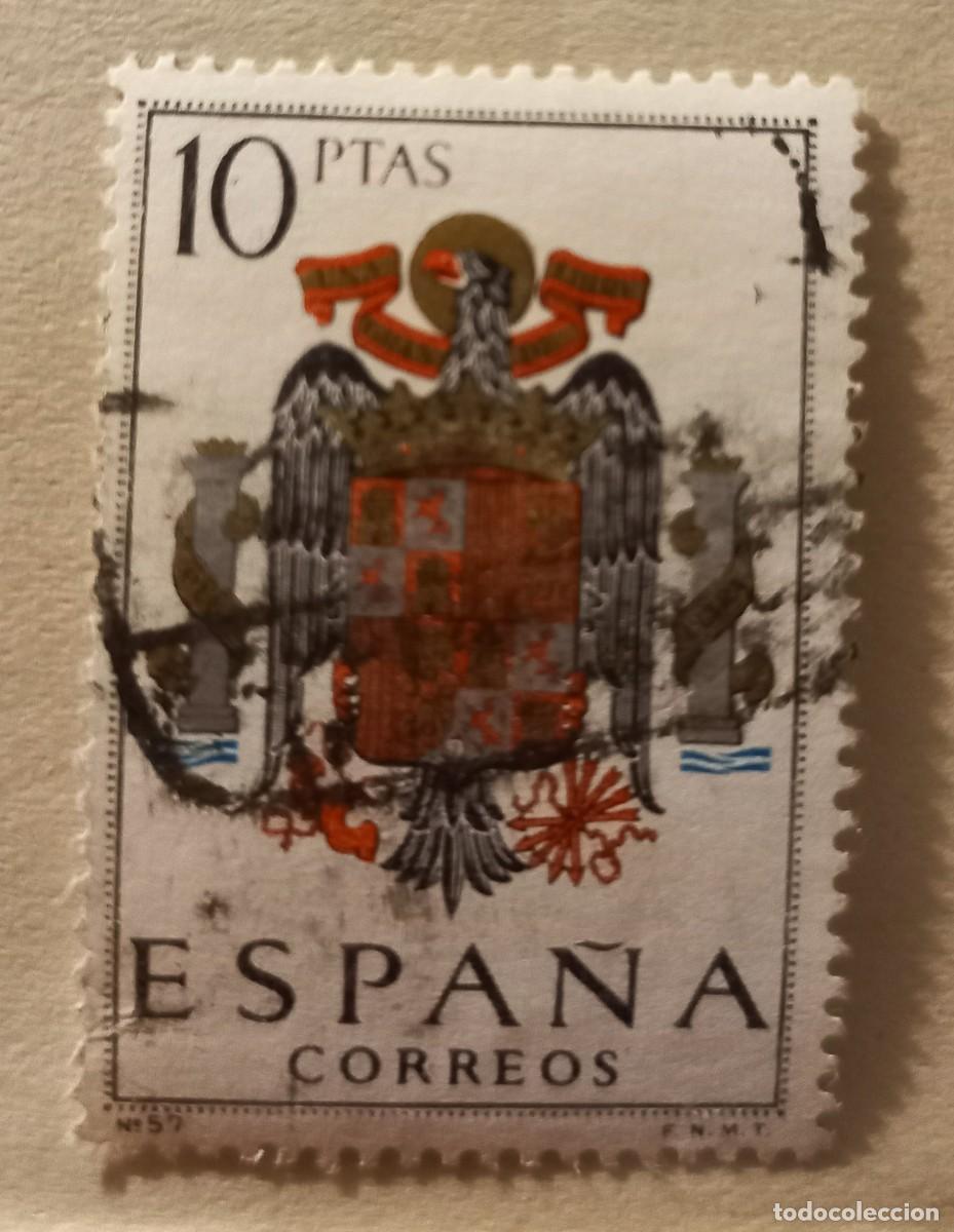 Sellos: Lote de sellos de Espa&ntilde;a y colonias - Foto 17