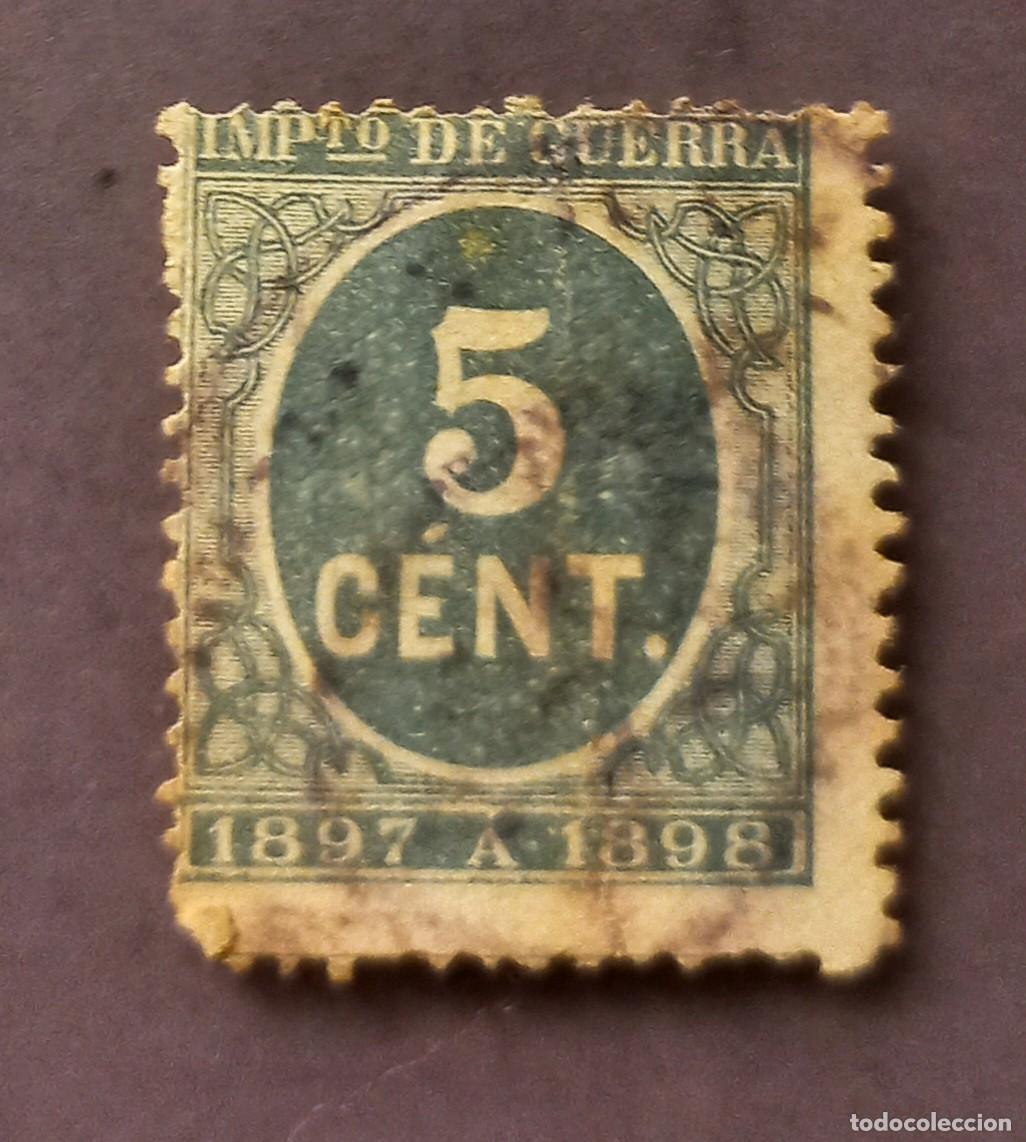 Sellos: Lote de sellos de Espa&ntilde;a y colonias - Foto 22