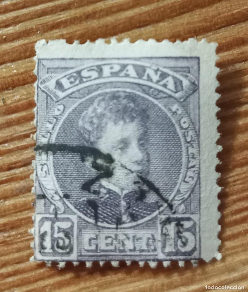 Sellos: Lote de sellos de Espa&ntilde;a y colonias - Foto 24