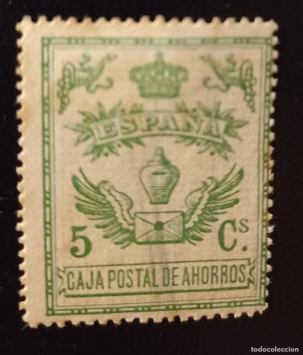 Sellos: Lote de sellos de Espa&ntilde;a y colonias - Foto 29