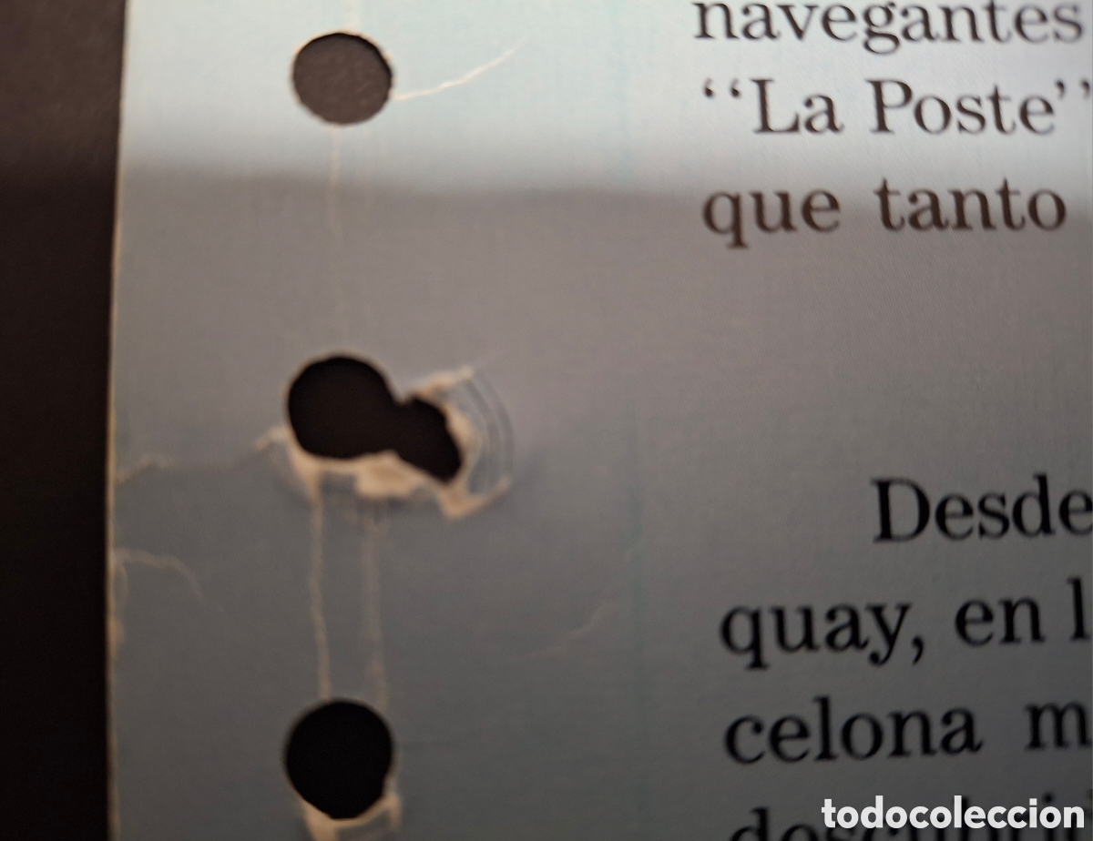 Sellos: DOCUMENTO FILAT&Eacute;LICO N&deg; 17, 1991 - Foto 4