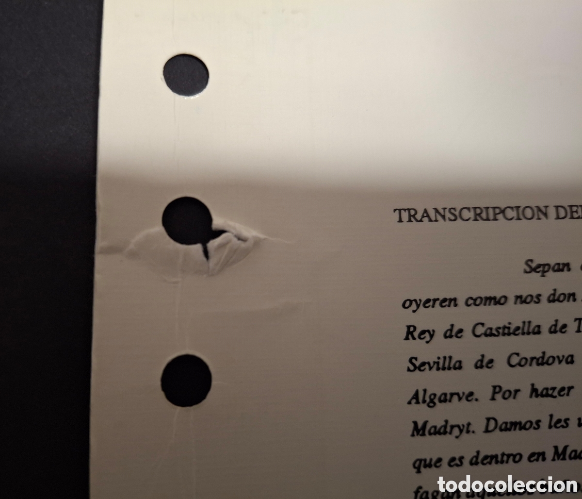 Sellos: DOCUMENTO FILAT&Eacute;LICO N&deg; 16, 1991 - Foto 5
