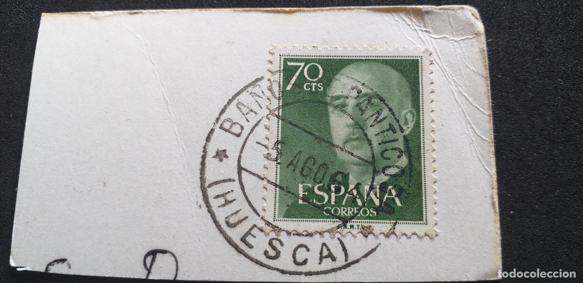 Sellos: MATASELLOS-V13-ESPA&Ntilde;A-SELLOS-HUESCA