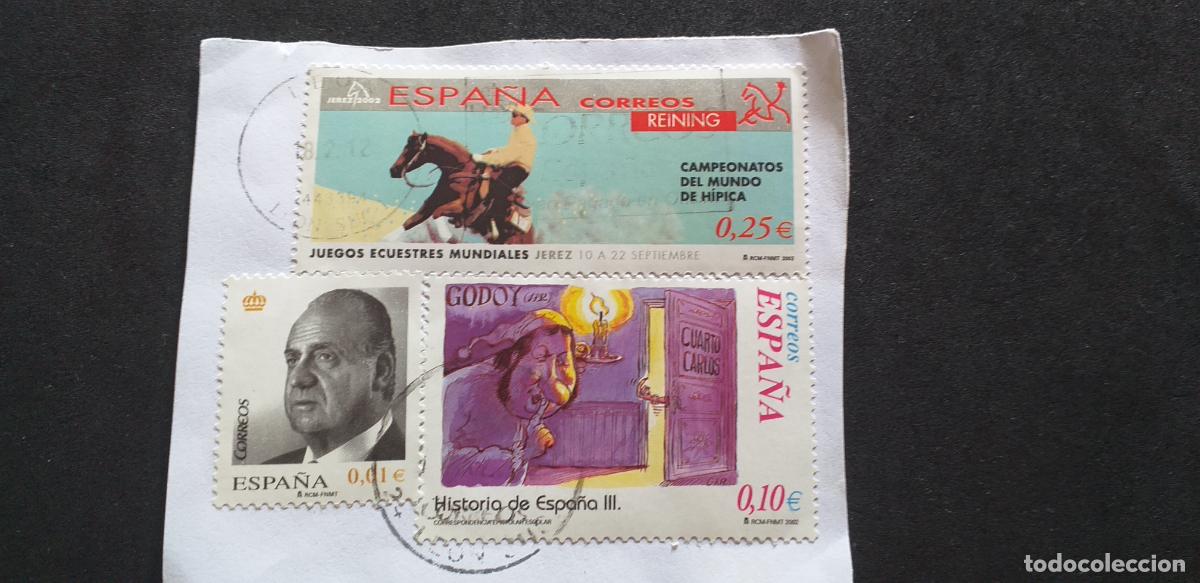 Sellos: MATASELLOS-V13-ESPA&Ntilde;A-SELLOS-LEON