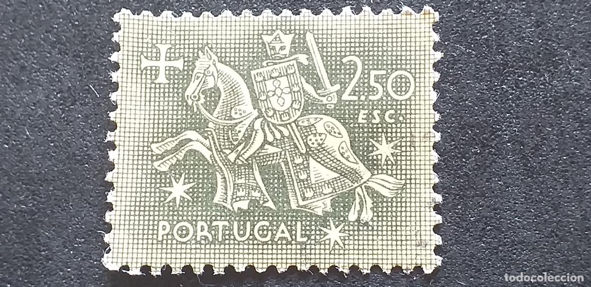 Sellos: PORTUGAL-V13-SELLOS-PORTUGAL