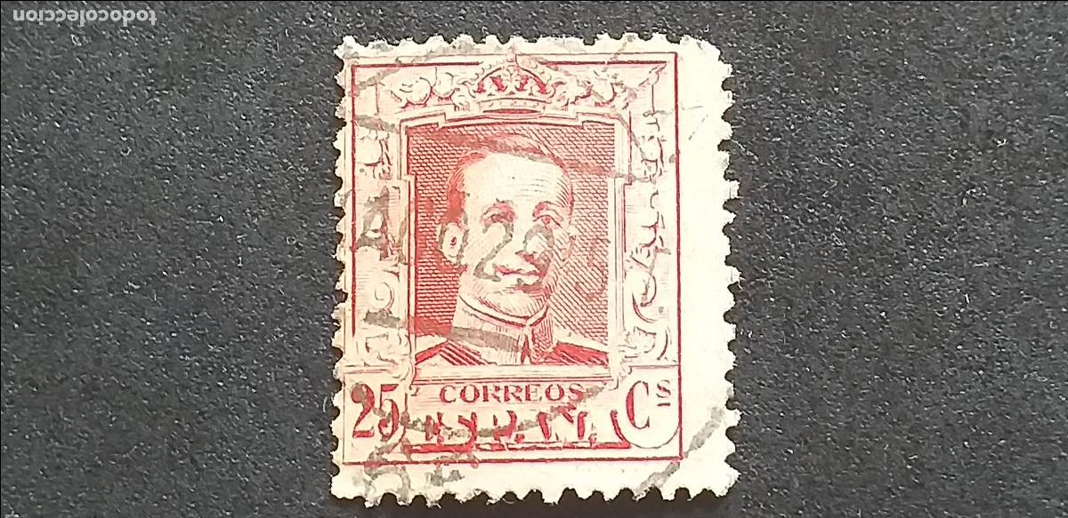 Sellos: ESPA&Ntilde;A-V13-SELLOS-CORREOS ESPA&Ntilde;A.
