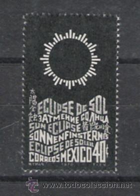 Sellos: MEXICO SERIE - Foto 1