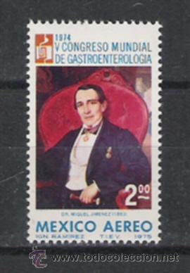 Sellos: MEXICO SERIE - Foto 1