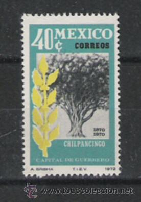 Sellos: MEXICO SERIE NUEVA - Foto 1