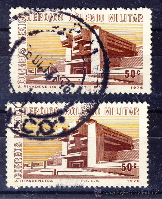 Sellos: MEXICO.- LOTE 710419.- - Foto 1