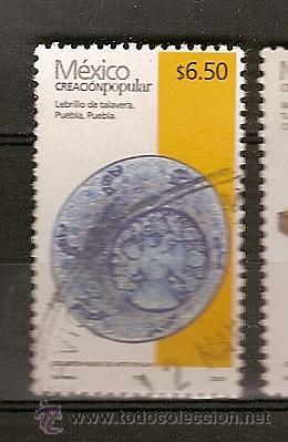 Sellos: M&eacute;xico (13) - Foto 1