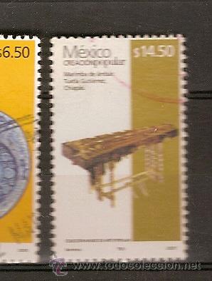 Sellos: M&eacute;xico (14) - Foto 1