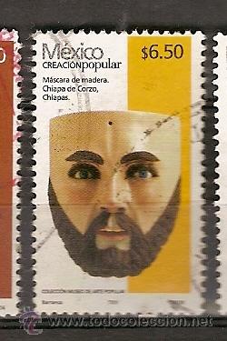 Sellos: M&eacute;xico (16) - Foto 1