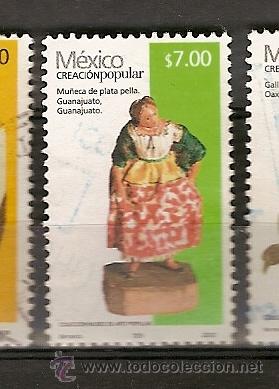 Sellos: M&eacute;xico (17) - Foto 1