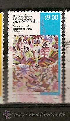 Sellos: M&eacute;xico (19) - Foto 1