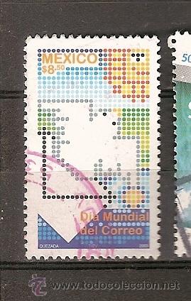 Sellos: M&eacute;xico (22) - Foto 1