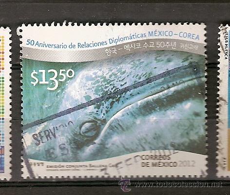 Sellos: M&eacute;xico (23) - Foto 1