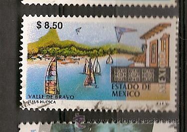 Sellos: M&eacute;xico (24) - Foto 1