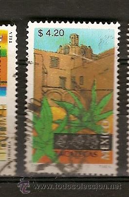 Sellos: M&eacute;xico (26) - Foto 1