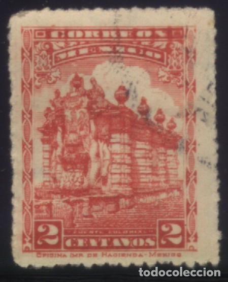 Sellos: S-00553- MEXICO. CORREOS. - Foto 1