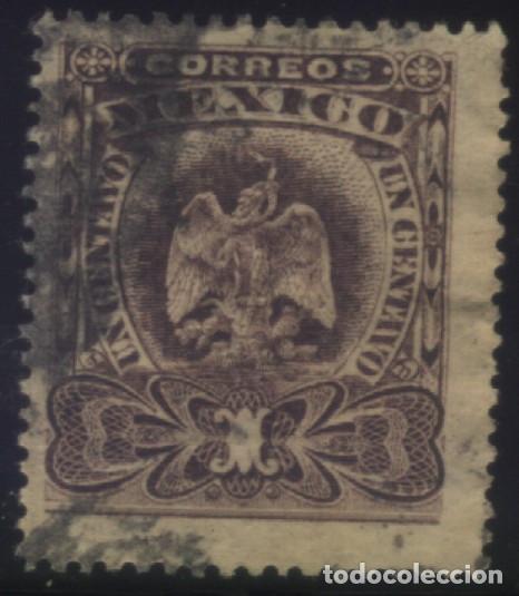 Sellos: S-00564- MEXICO. CORREOS. - Foto 1