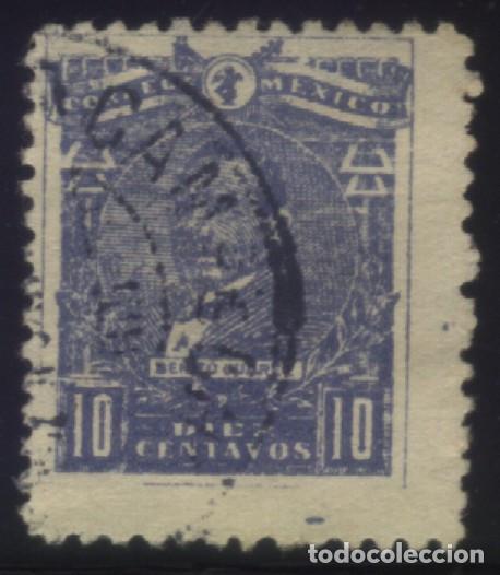 Sellos: S-00572- MEXICO. CORREOS. - Foto 1
