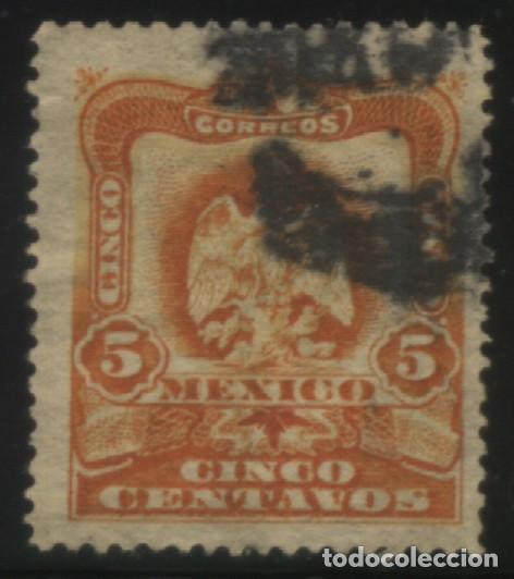 Sellos: S-00581- MEXICO. CORREOS. - Foto 1