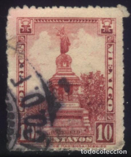 Sellos: S-00589- MEXICO. CORREOS. - Foto 1