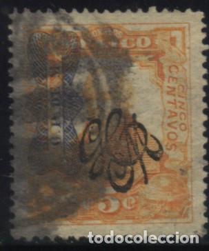 Sellos: S-00756- MEXICO. CORREOS. - Foto 1