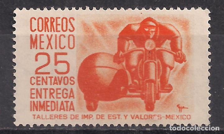 Sellos: MEJICO 1954 - NUEVO - Foto 1