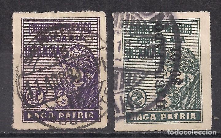 Sellos: MEJICO 1929 - USADO - Foto 1