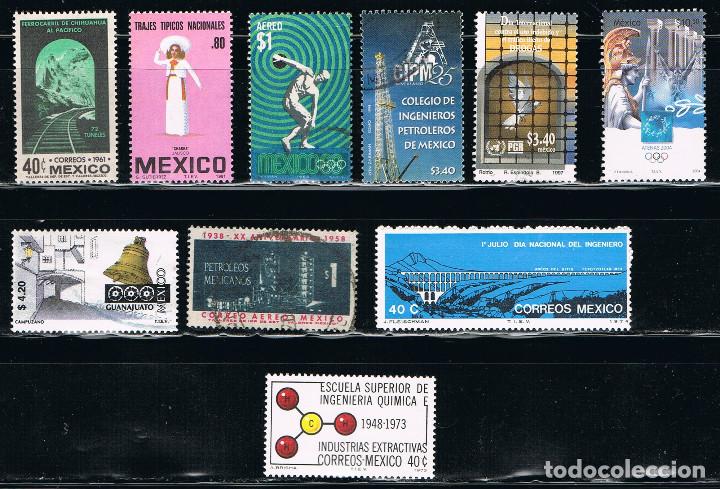 Lote De 1000 Sellos Varios De España | Colección Para Filatelistas De Prophila