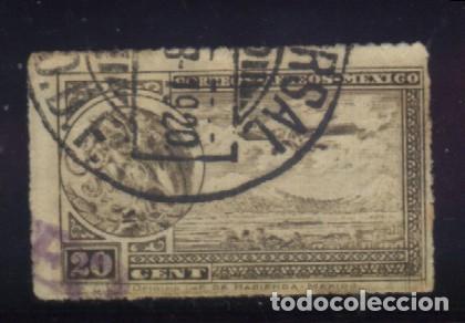 Sellos: S-04711- SELLO DE MEXICO. - Foto 1