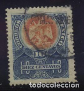 Sellos: S-04712- SELLO DE MEXICO. - Foto 1