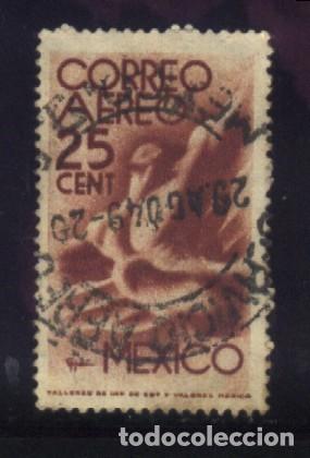 Sellos: S-04729- SELLO DE MEXICO. - Foto 1