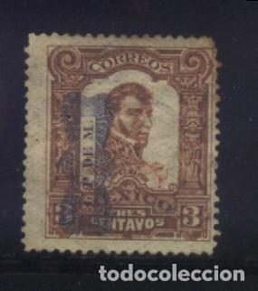 Sellos: S-04731- SELLO DE MEXICO. - Foto 1