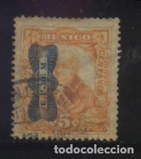 Sellos: S-04732- SELLO DE MEXICO. - Foto 1