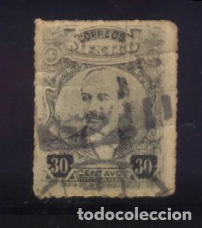 Sellos: S-04736- SELLO DE MEXICO. - Foto 1