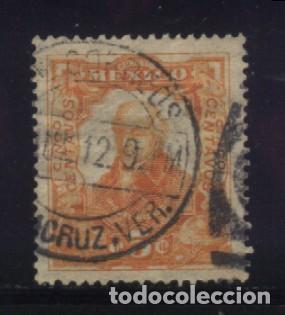 Sellos: S-04826- SELLO DE MEXICO. - Foto 1