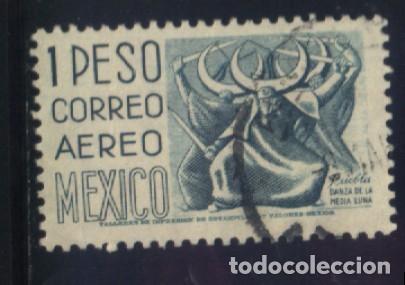 Sellos: S-5443- MEXICO. - Foto 1