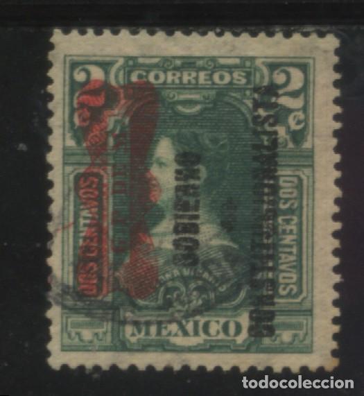 Sellos: S-5489- MEXICO. - Foto 1