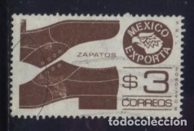 Sellos: S-5583- MEXICO. - Foto 1