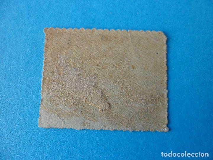 Sellos: 4 Centavos - Correos M&eacute;xico - Foto 2